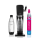 Wyposażenie kuchni SodaStream ART BLACK
